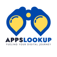 Apps Lookup logo