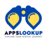 Apps Lookup logo