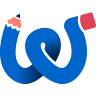 WriteText.ai logo