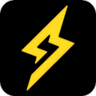 SUPER DApp logo