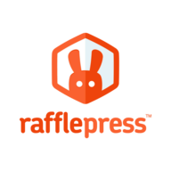 RafflePress logo