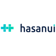 Hasanui logo