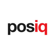 PosIQ logo