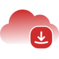 Pinterest Download App logo