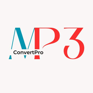 MP3ConvertPro logo