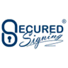 Secured Signing - Remote Online Notarization icon