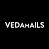 Vedamails logo