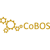CoBOS Technology logo