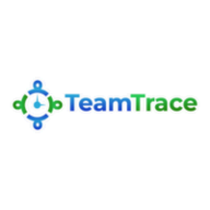 TeamTrace logo