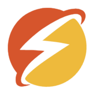 FlashEdge CDN logo