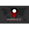 MapWrld icon