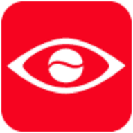 REDeye Utility logo