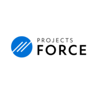 ProjectsForce logo