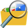 iFinD Data Recovery icon