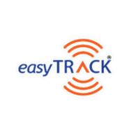 easyTRACK by Technowave logo