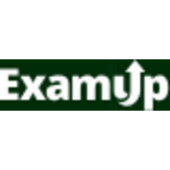 ExamUp logo