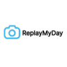 ReplayMyDay logo
