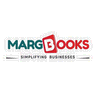 MargBooks logo