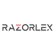 RazorLex logo