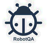RobotQA logo