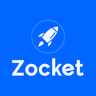 Zocket AI logo