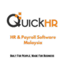 QuickHR Malaysia logo