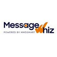 Message Whiz logo