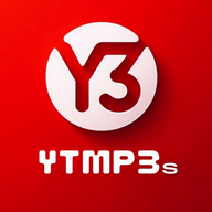 YTMP3s.net logo