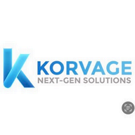 Korvage Asset Management Software logo