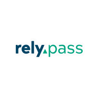 RelyPass logo