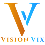 VisionVix Apps logo