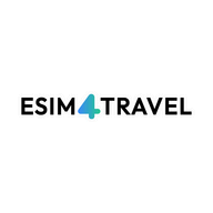 eSIM4Travel logo