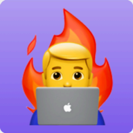 Ad Roast logo