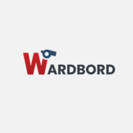 Wardbord logo