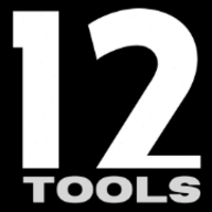 Twelve Tools logo