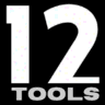 Twelve Tools logo