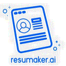 Resumaker.ai logo