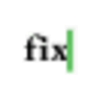 Fixkey AI logo
