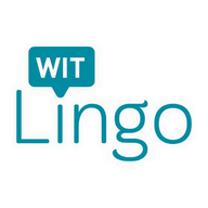 Wit Lingo logo