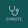 EHNOTE Ophthalmology EMR Software icon