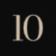 10LevelUp logo