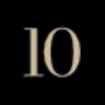10LevelUp logo
