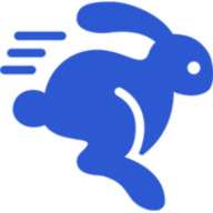 PingRabbit logo