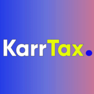Karr Tax logo