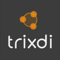 Trixdi.fun logo