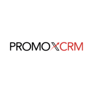 PromoXcrm logo