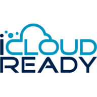 iCloudReady logo
