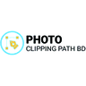 Photo Clipping Path BD logo