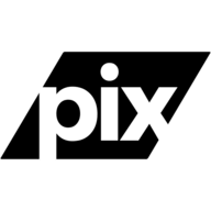 PicassoPix logo