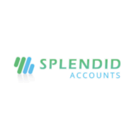 Splendid Accounts PK logo